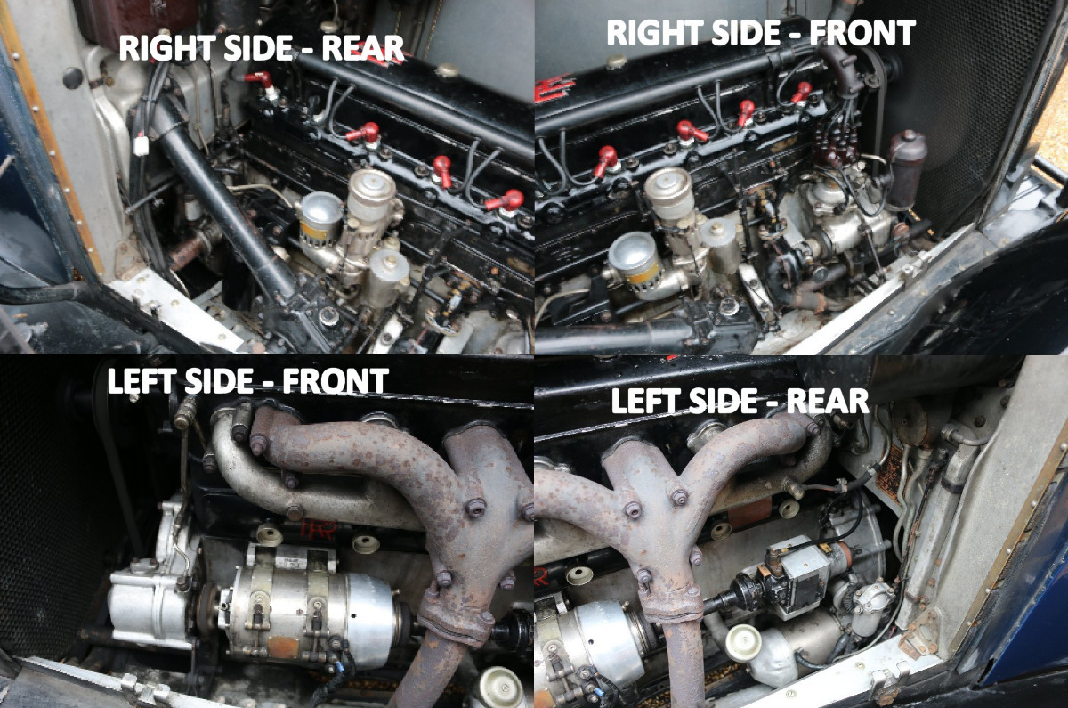 1932 Rolls-Royce Other Image 6